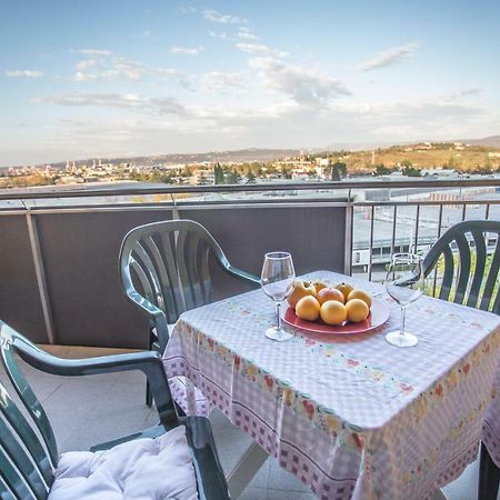 Apartment Mountain And Sea View Koper Exterior foto